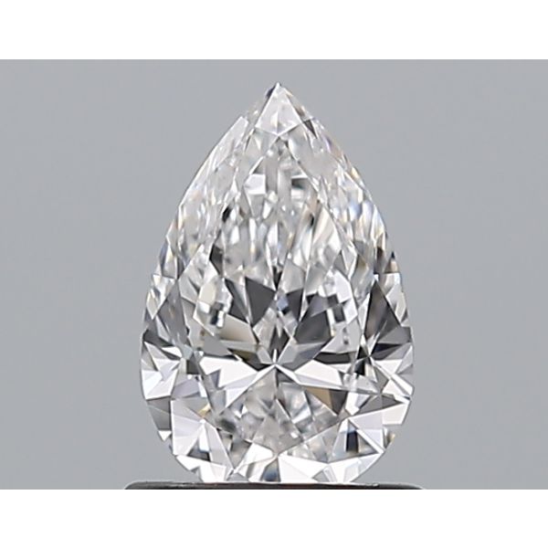 PEAR 0.7 D VS2 VG-VG-EX - 1538661921 GIA Diamond