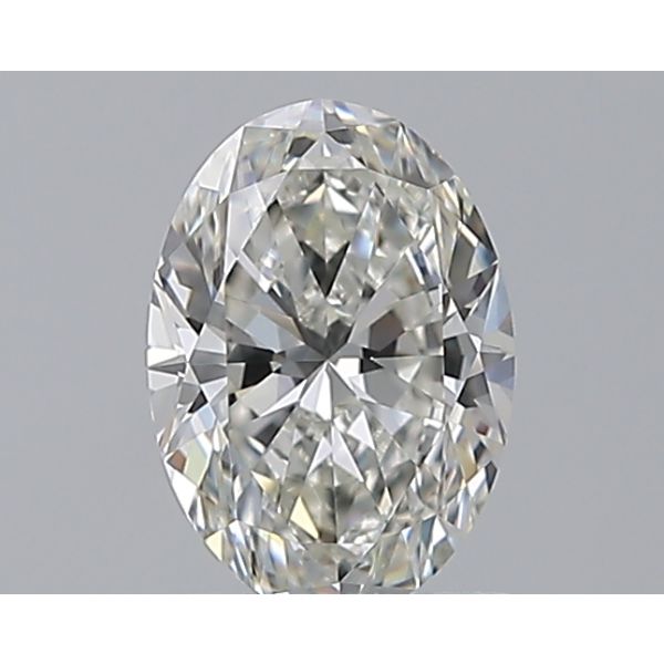 OVAL 1.01 H VS1 EX-EX-EX - 1538670087 GIA Diamond