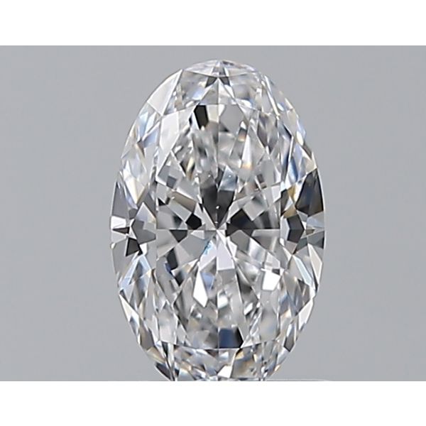OVAL 0.77 D VS2 EX-EX-VG - 1538673142 GIA Diamond