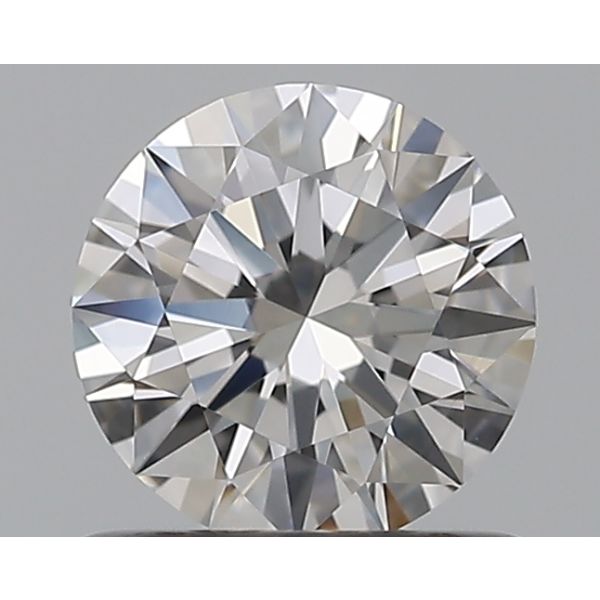 ROUND 0.63 E VVS1 EX-EX-EX - 1538675537 GIA Diamond