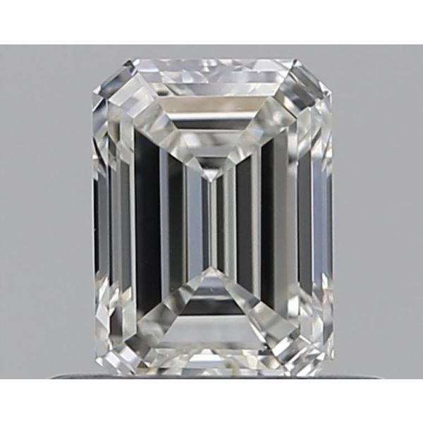 EMERALD 0.5 H VS2 EX-VG-VG - 1538678210 GIA Diamond