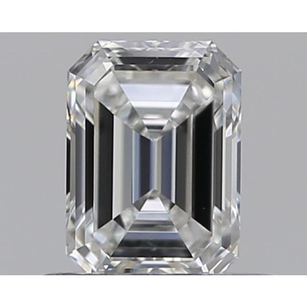 EMERALD 0.5 F VS2 EX-VG-VG - 1538678349 GIA Diamond