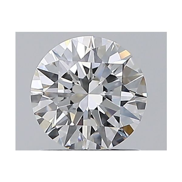ROUND 0.91 E VVS1 EX-EX-EX - 1538680136 GIA Diamond