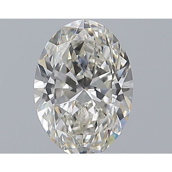 OVAL 1.21 H VS2 EX-EX-EX - 1538683721 GIA Diamond