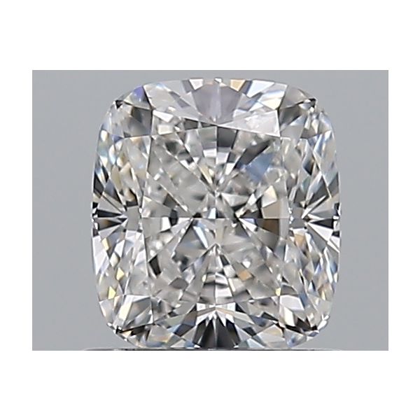 CUSHION 1.02 E VS1 EX-EX-EX - 1538701145 GIA Diamond