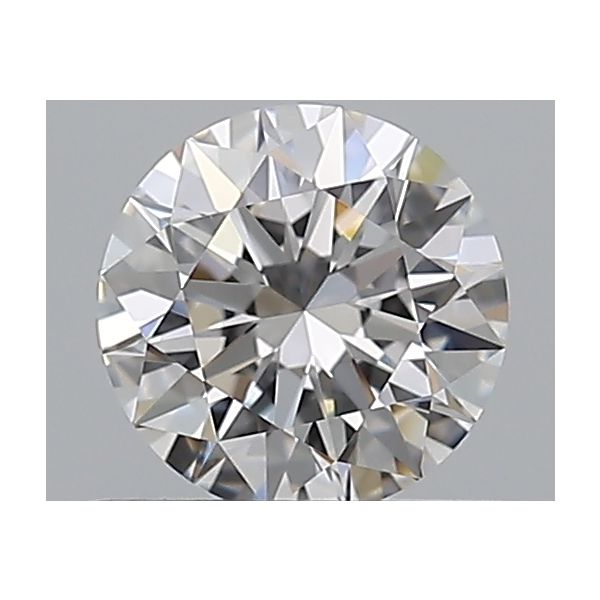 ROUND 0.55 E VVS1 EX-EX-EX - 1538705674 GIA Diamond