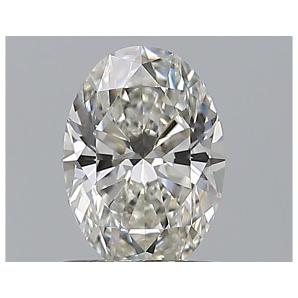 OVAL 0.7 H VS2 VG-EX-EX - 1538713161 GIA Diamond