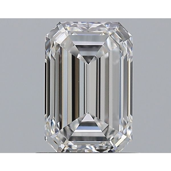 EMERALD 1.02 E VS1 EX-EX-EX - 1538713356 GIA Diamond