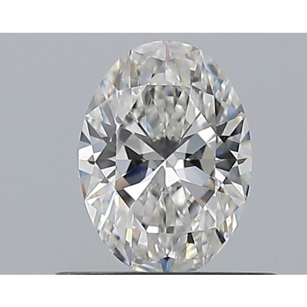 OVAL 0.5 F VS1 VG-EX-VG - 1538734464 GIA Diamond