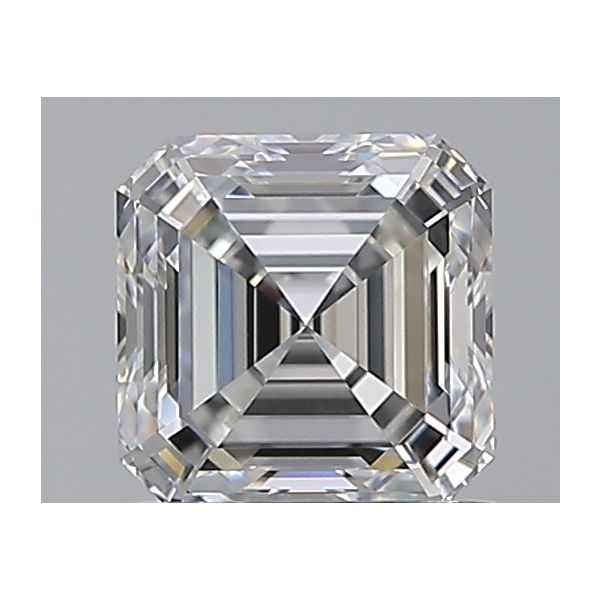 SQ EMERALD 1.04 G VVS1 EX-EX-EX - 1538736783 GIA Diamond