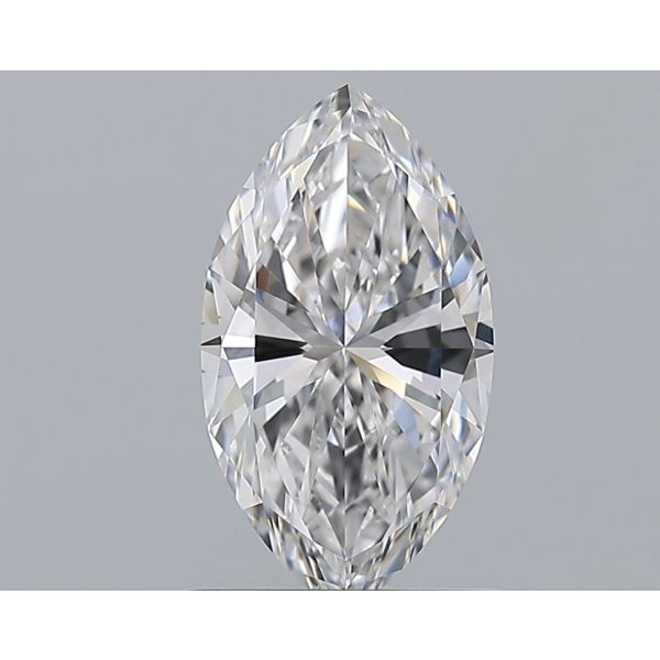 MARQUISE 1.01 D VVS2 VG-VG-EX - 1538740055 GIA Diamond