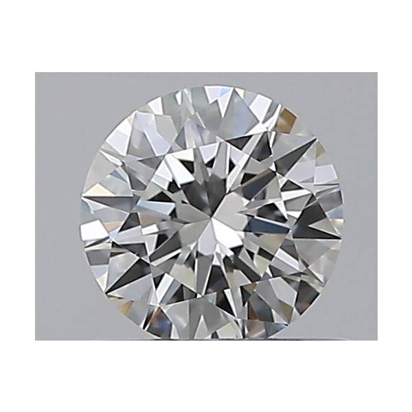 ROUND 0.5 H VVS2 EX-EX-EX - 1538756589 GIA Diamond
