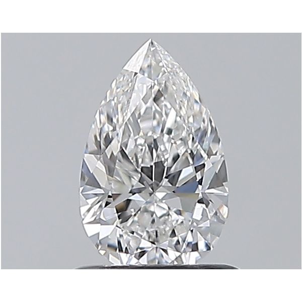 PEAR 0.7 E VVS2 EX-VG-EX - 1538757396 GIA Diamond