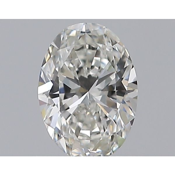 OVAL 0.5 G VS1 EX-VG-EX - 1538759967 GIA Diamond