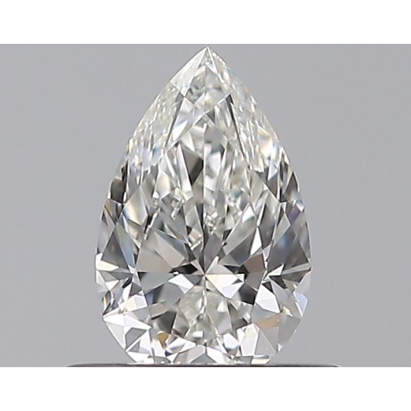 PEAR 0.5 G VS1 EX-VG-EX - 1538768535 GIA Diamond