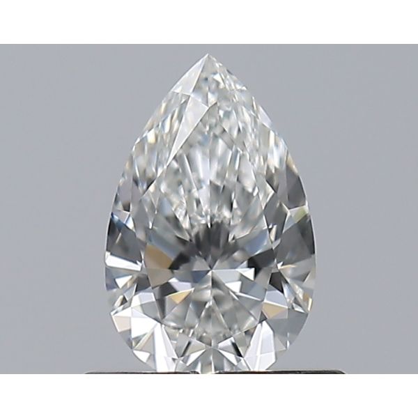 PEAR 0.5 F VS2 EX-VG-EX - 1538768816 GIA Diamond