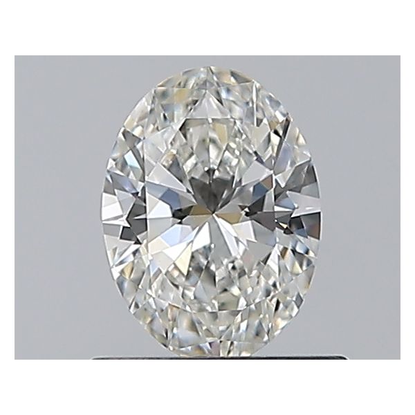 OVAL 0.57 H VS1 EX-VG-VG - 1538772617 GIA Diamond
