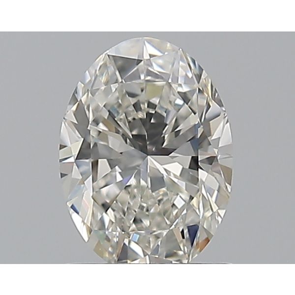 OVAL 1 H VS2 VG-VG-EX - 1538774287 GIA Diamond