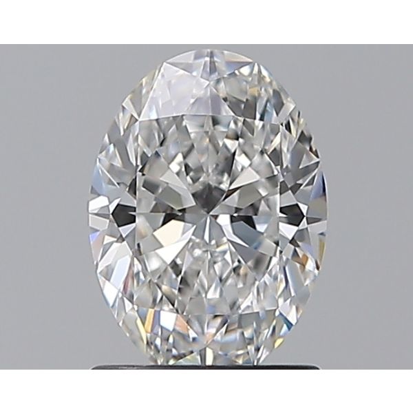 OVAL 1.01 E VVS1 EX-EX-EX - 1538774748 GIA Diamond