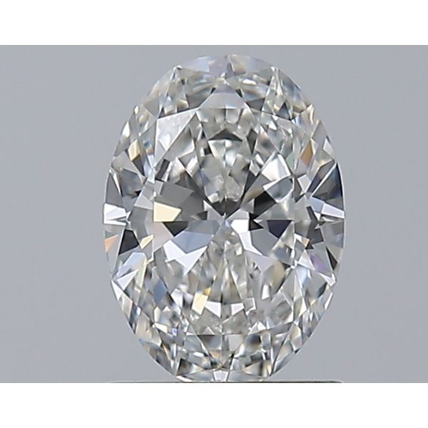 OVAL 1 F VS1 EX-VG-EX - 1538776588 GIA Diamond