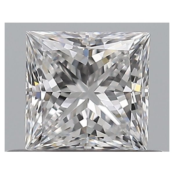 PRINCESS 0.5 D VS2 EX-VG-EX - 1538785227 GIA Diamond