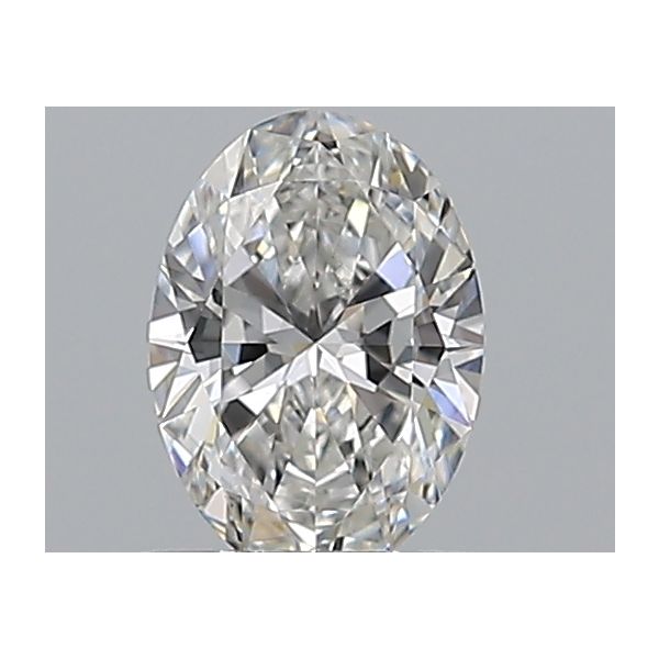 OVAL 0.52 F VVS1 EX-EX-EX - 1538787010 GIA Diamond