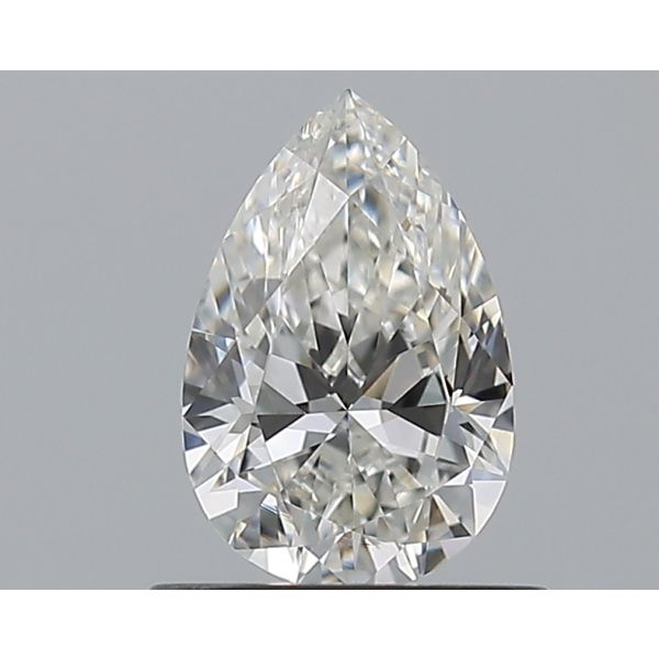 PEAR 0.62 G VVS1 EX-VG-EX - 1538787658 GIA Diamond