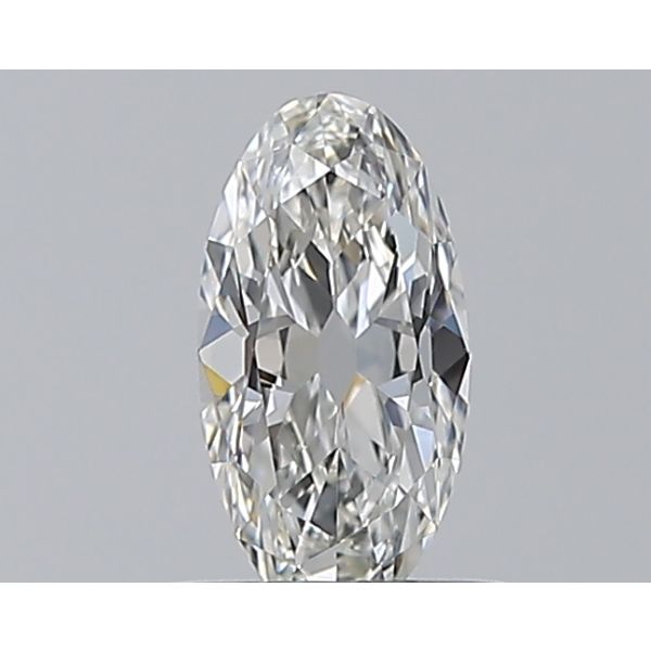 OVAL 0.51 H VS1 EX-VG-EX - 1538788802 GIA Diamond