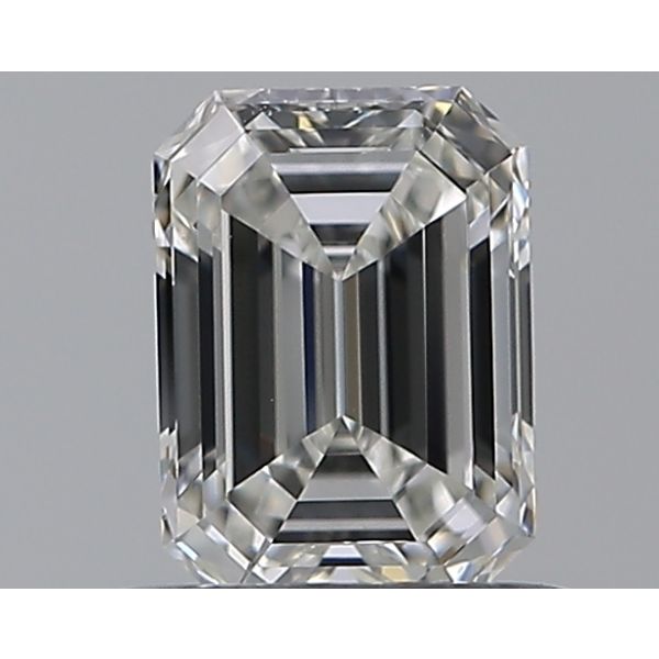 EMERALD 0.59 G VS1 EX-EX-EX - 1538789132 GIA Diamond