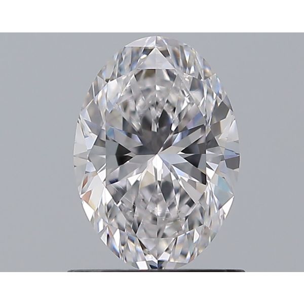 OVAL 1.01 D VS1 VG-EX-VG - 1538789924 GIA Diamond