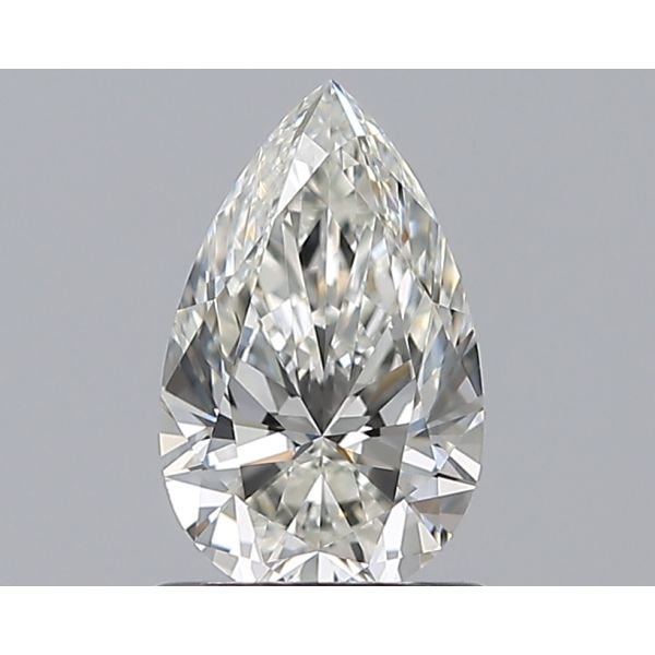 PEAR 0.89 I VVS1 EX-EX-EX - 1538795818 GIA Diamond
