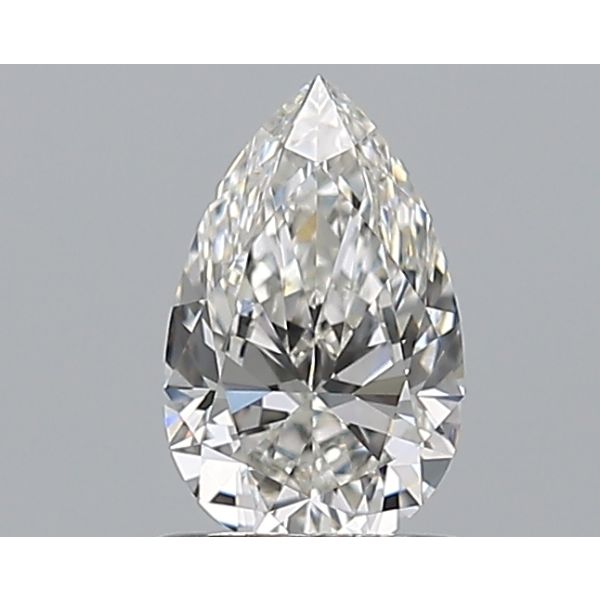 PEAR 0.7 G VS1 EX-EX-EX - 1538805170 GIA Diamond