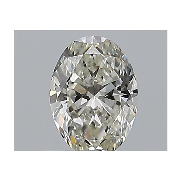 OVAL 0.51 I VVS2 VG-VG-EX - 1538809509 GIA Diamond