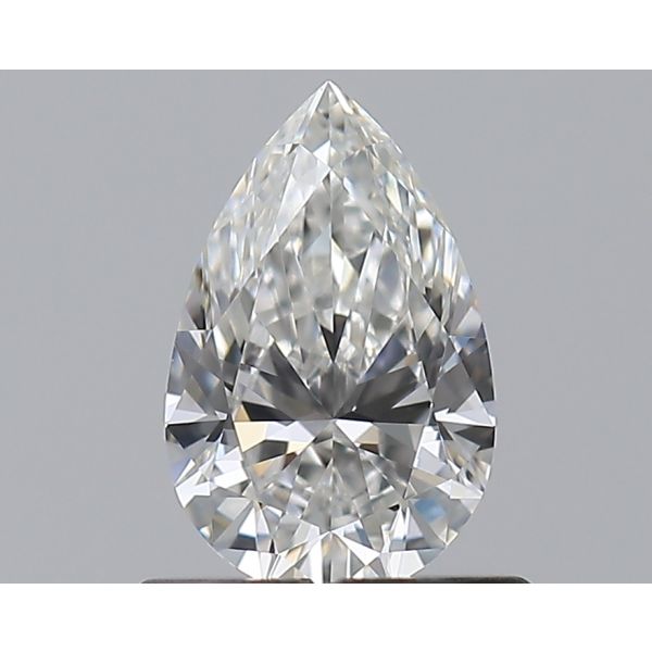 PEAR 0.6 G VS1 EX-VG-EX - 1538837561 GIA Diamond
