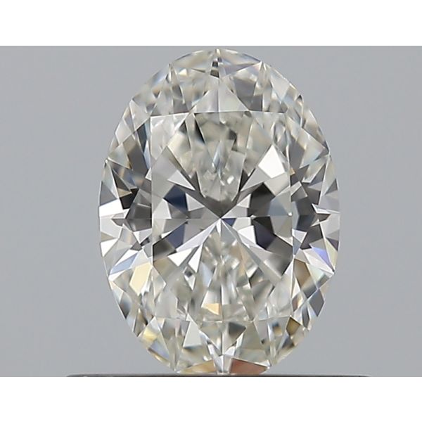 OVAL 0.51 H VS1 EX-VG-EX - 1538840926 GIA Diamond