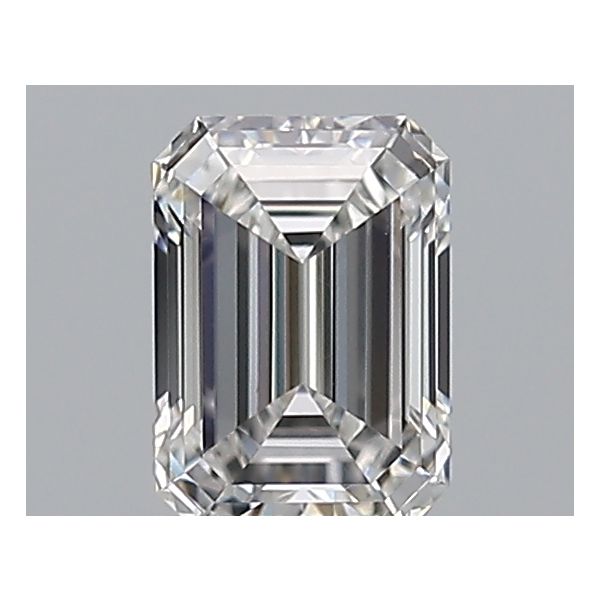 EMERALD 0.5 F VS1 EX-VG-VG - 1538846257 GIA Diamond