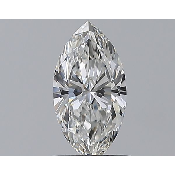 MARQUISE 0.8 G VVS1 EX-EX-EX - 1538855805 GIA Diamond