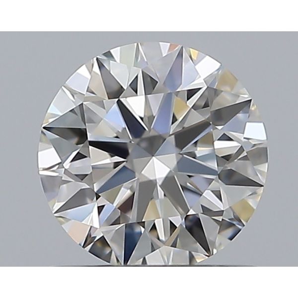 ROUND 0.71 H VVS1 EX-EX-EX - 1538855960 GIA Diamond