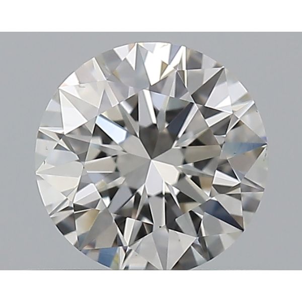 ROUND 0.5 G VS2 EX-EX-EX - 1538866676 GIA Diamond