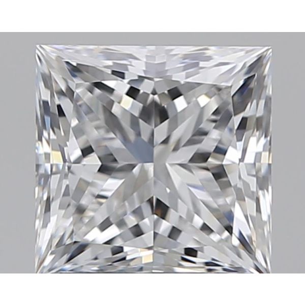 PRINCESS 1.21 D VS1 EX-EX-EX - 1538873965 GIA Diamond