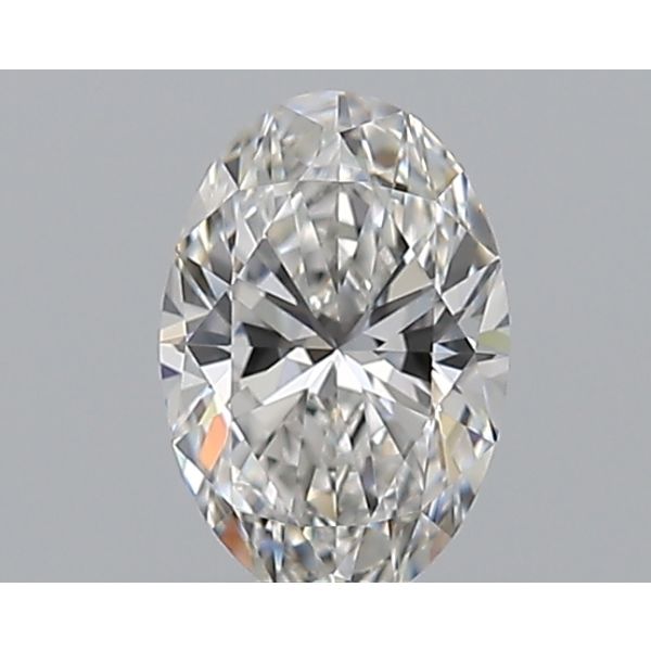 OVAL 0.51 F VS1 EX-VG-EX - 1538880395 GIA Diamond