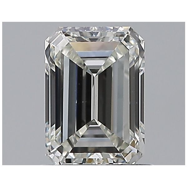 EMERALD 0.98 I VS1 EX-EX-EX - 1538883504 GIA Diamond