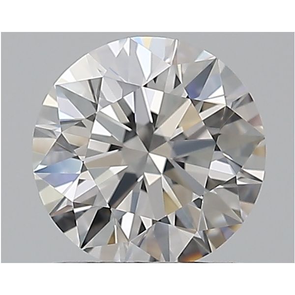 ROUND 0.83 E VVS2 EX-EX-EX - 1538884089 GIA Diamond