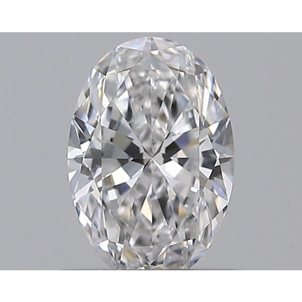 OVAL 0.55 D VS1 EX-VG-EX - 1538896304 GIA Diamond