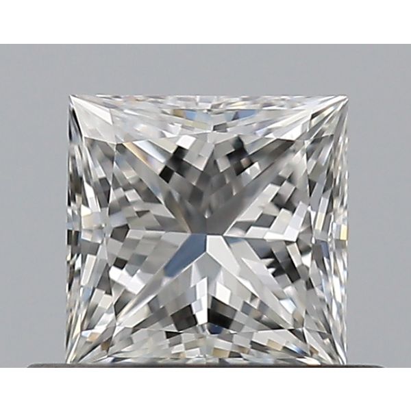 PRINCESS 0.5 G VVS1 EX-VG-VG - 1538910221 GIA Diamond