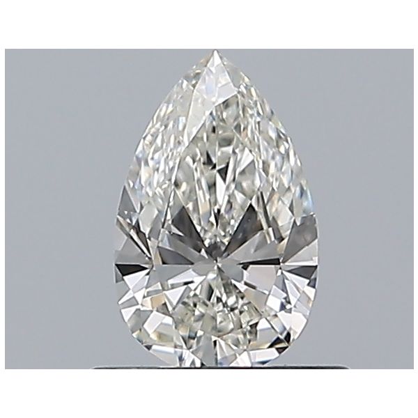 PEAR 0.51 I VVS2 EX-VG-VG - 1538912853 GIA Diamond