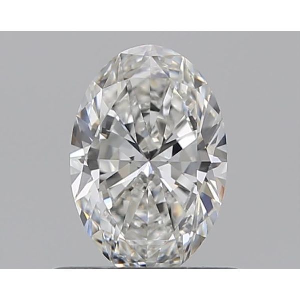 OVAL 0.52 G VVS1 EX-EX-EX - 1538927510 GIA Diamond