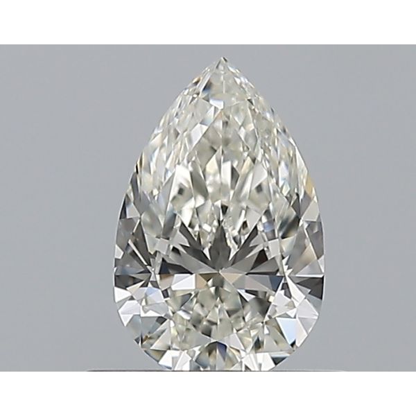 PEAR 0.51 I VVS2 VG-EX-EX - 1538932227 GIA Diamond