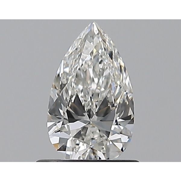 PEAR 0.59 G VS1 EX-VG-EX - 1538945025 GIA Diamond