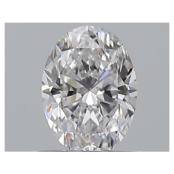 OVAL 0.72 D VS2 VG-EX-EX - 1538949882 GIA Diamond